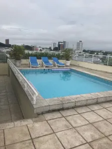 Apartamento com 2 Quartos para alugar, 70m² no Nossa Senhora das Graças, Manaus