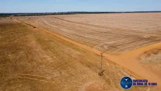 Lote/Terreno à venda, 3000m² no Centro, Estreito