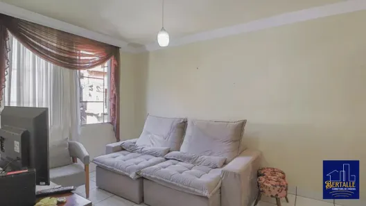 Apartamento com 3 Quartos para alugar, 80m² no Santo Antônio, Belo Horizonte