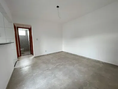 Apartamento com 2 Quartos à venda, 43m² no Brasil Industrial (Barreiro), Belo Horizonte