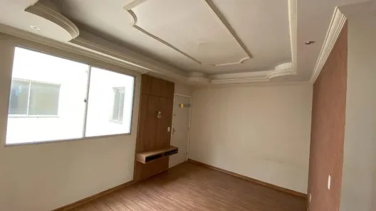 Apartamento com 2 Quartos à venda, 48m² no Betim Industrial, Betim