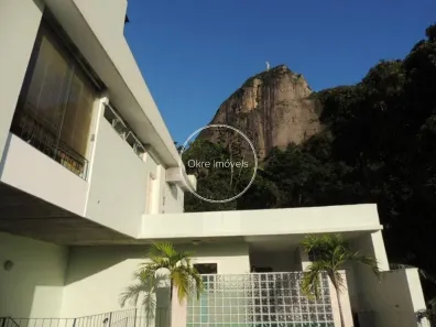 Casa com 3 Quartos à venda, 600m² no Jardim Botânico, Rio de Janeiro