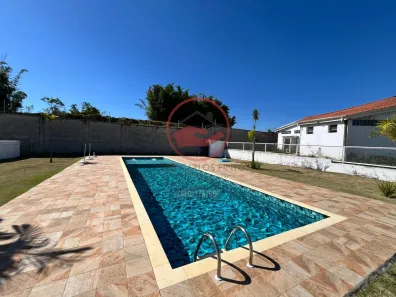 Casa de Condomínio com 4 Quartos à venda, 154m² no Loteamento Parque Vera Cruz, Tremembé