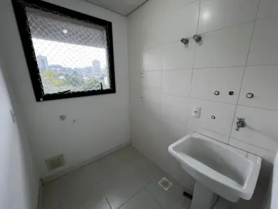 Apartamento com 2 Quartos para alugar, 80m² no Ideal, Novo Hamburgo