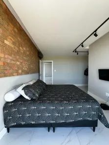 Casa de Condomínio com 3 Quartos para venda ou aluguel, 250m² no Alphaville (Abrantes), Camaçari