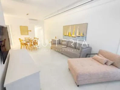 Apartamento com 3 Quartos para alugar, 130m² no Ipanema, Rio de Janeiro