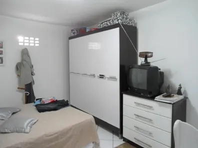 Casa com 1 Quarto à venda, 108m² no Daniel Lisboa, Salvador