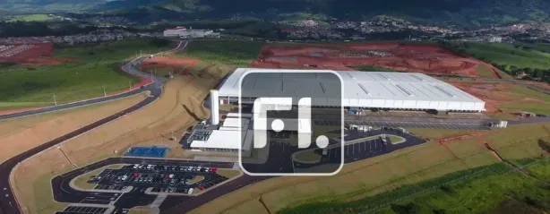 Galpão/Depósito/Armazém para alugar, 2133m² no Centro, Gravataí