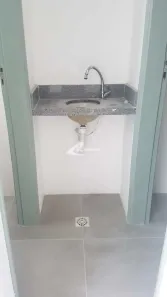 Sala Comercial para alugar, 56m² no Centro, Santos