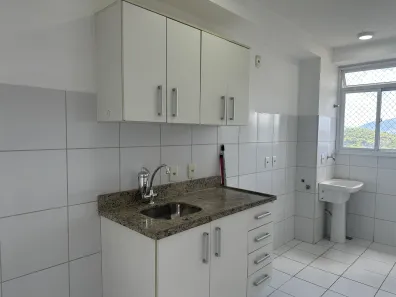 Apartamento com 2 Quartos à venda, 57m² no Jardim Imperial, Itaboraí