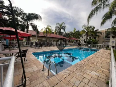 Apartamento com 2 Quartos à venda, 52m² no Campo Grande, Rio de Janeiro