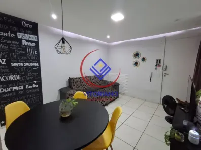 Apartamento com 2 Quartos à venda, 52m² no Campo Grande, Rio de Janeiro