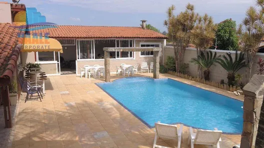 Fazenda/Sítio com 4 Quartos para venda ou aluguel, 300m² no Área Rural de Artur Nogueira, Artur Nogueira