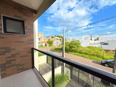 Casa com 3 Quartos à venda, 130m² no Igara, Canoas