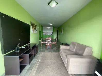 Apartamento com 2 Quartos à venda, 60m² no Centro, Manaus