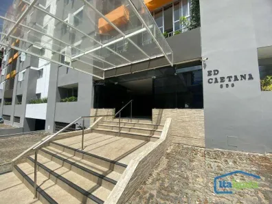 Apartamento com 3 Quartos para alugar, 120m² no Pituba, Salvador