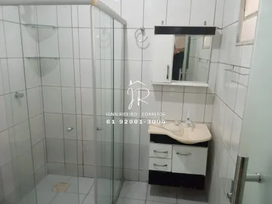 Casa com 2 Quartos à venda, 100m² no Setor de Habitações Individuais Norte, Brasília