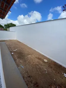 Casa de Condomínio com 2 Quartos à venda, 48m² no Pindaí, Paço do Lumiar
