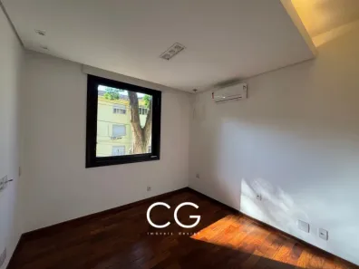 Casa com 4 Quartos para venda ou aluguel, 500m² no Laranjeiras, Rio de Janeiro