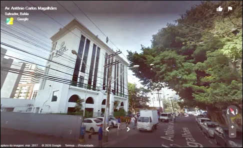 Sala Comercial à venda, 33m² no Brotas, Salvador