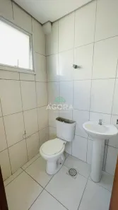 Sala Comercial para alugar, 32m² no Mathias Velho, Canoas