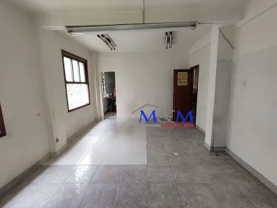 Sala Comercial à venda, 40m² no Centro, Belo Horizonte