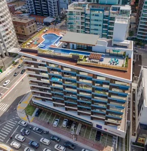 Ponto Comercial à venda, 85m² no Tambaú, João Pessoa