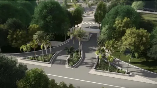 Lote/Terreno à venda, 525m² no Campinho, Lagoa Santa