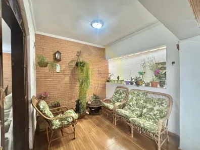 Casa com 4 Quartos à venda, 305m² no Vila Santo Antônio, Guarujá