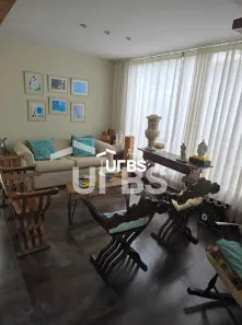 Sobrado com 3 Quartos à venda, 198m² no Centro, Pirenópolis