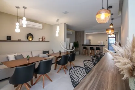 Apartamento com 2 Quartos à venda, 57m² no Parque Residencial Vale do Sol, Araraquara