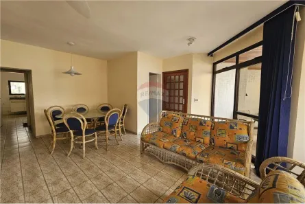 Apartamento com 4 Quartos à venda, 110m² no Vila Alzira, Guarujá