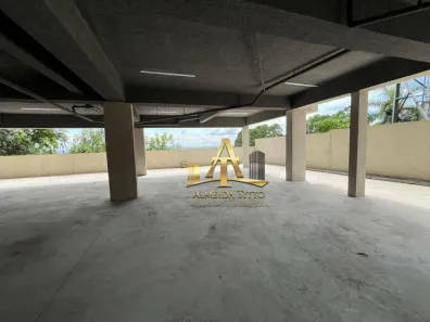 Apartamento com 1 Quarto para venda ou aluguel, 60m² no Granja Alvorada, Jandira