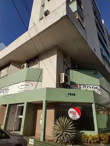 Sala Comercial para alugar, 40m² no Ilha do Retiro, Recife