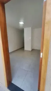 Kitnet com 1 Quarto para alugar, 20m² no Vista Alegre, Rio de Janeiro