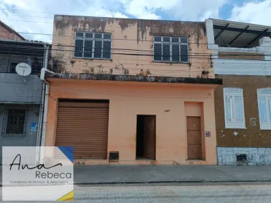 Casa com 5 Quartos à venda, 499m² no Ribeira, Salvador