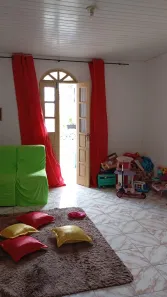 Apartamento com 3 Quartos à venda, 120m² no Periperi, Salvador