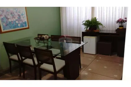 Apartamento com 3 Quartos à venda, 109m² no São Pedro, Belo Horizonte