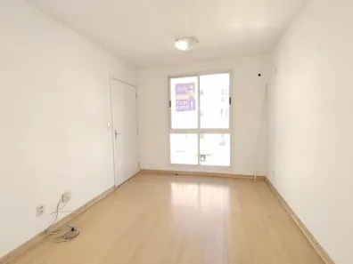 Apartamento com 2 Quartos para alugar, 50m² no Rio dos Sinos, São Leopoldo