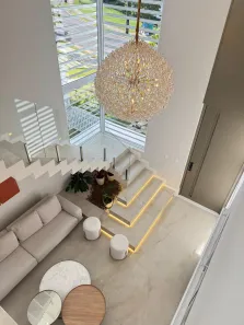 Casa de Condomínio com 4 Quartos para alugar, 300m² no Vila de Abrantes (Abrantes), Camaçari
