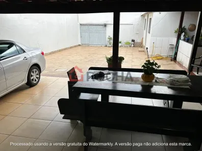 Casa com 3 Quartos à venda, 200m² no Sobradinho, Brasília