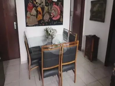 Apartamento com 3 Quartos à venda, 90m² no Jardim Botânico, Rio de Janeiro