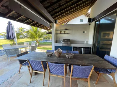 Casa de Condomínio com 5 Quartos à venda, 250m² no , Ipojuca