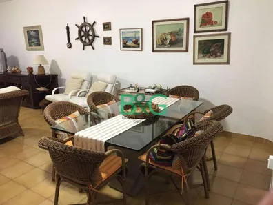 Apartamento com 3 Quartos à venda, 180m² no Pitangueiras, Guarujá