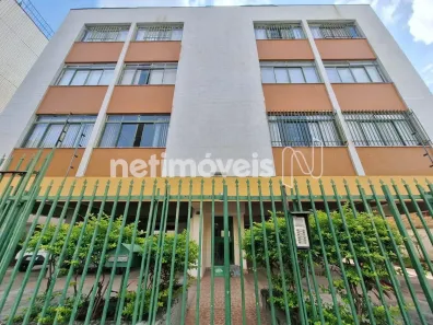 Apartamento com 2 Quartos à venda, 68m² no Minas Brasil, Belo Horizonte