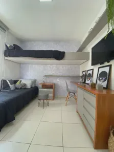 Apartamento com 2 Quartos à venda, 51m² no Cidade Nova, Manaus