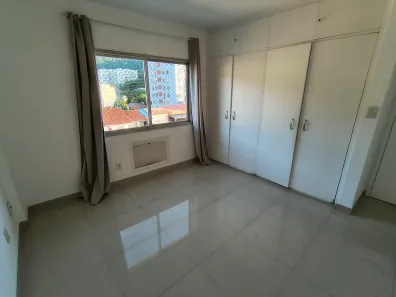 Cobertura com 3 Quartos para alugar, 140m² no Rio Comprido, Rio de Janeiro