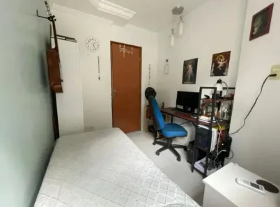 Apartamento com 3 Quartos à venda, 55m² no Alvorada, Manaus