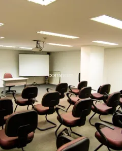 Sala Comercial para alugar, 58m² no Ilha do Leite, Recife