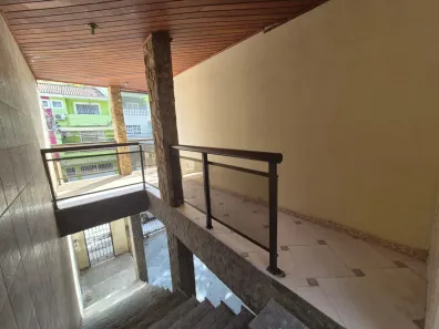 Casa de Condomínio com 4 Quartos para venda ou aluguel, 265m² no Vila Valqueire, Rio de Janeiro